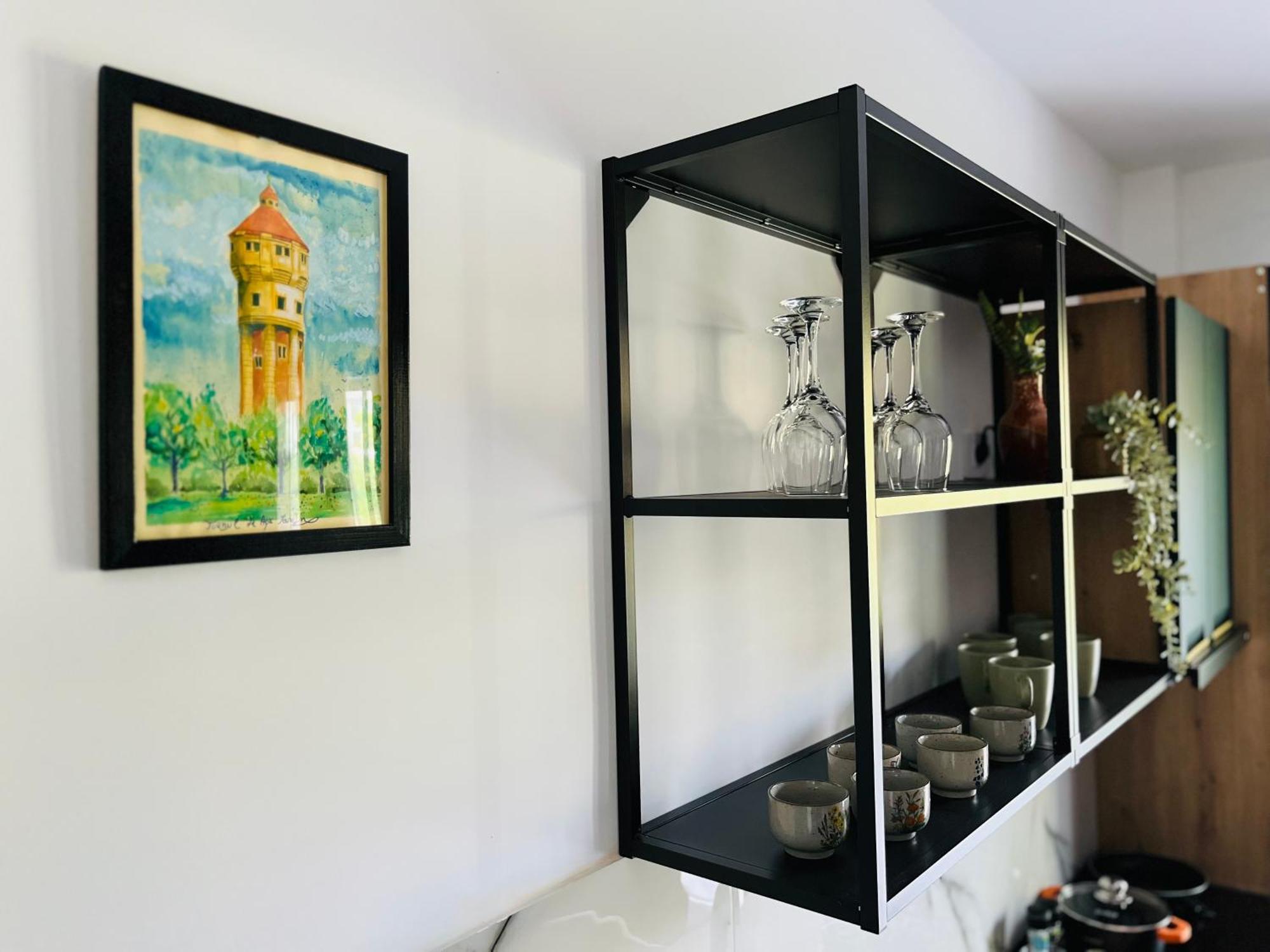 Apartament Studio Bian Timisoara Exterior photo