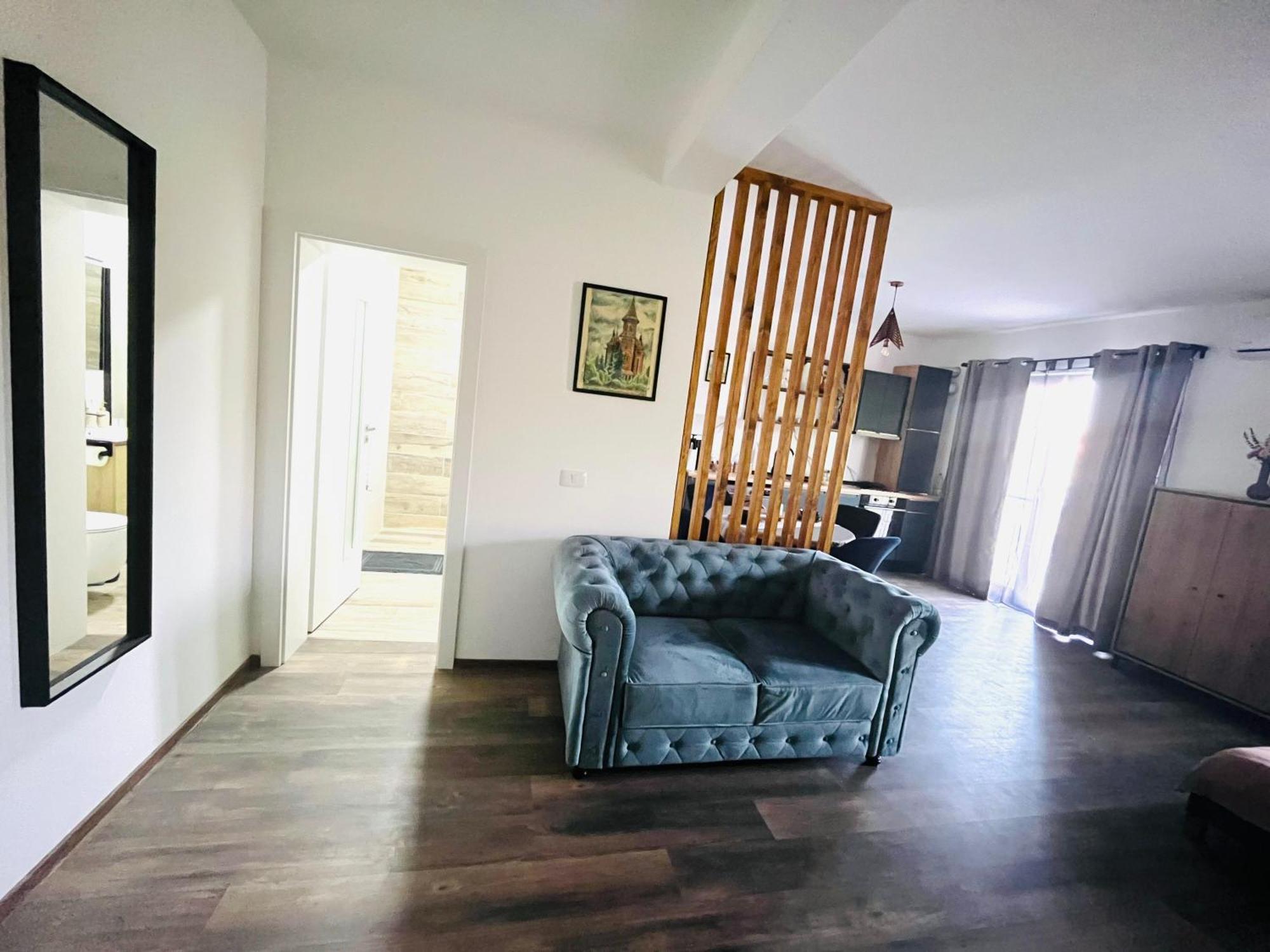 Apartament Studio Bian Timisoara Exterior photo