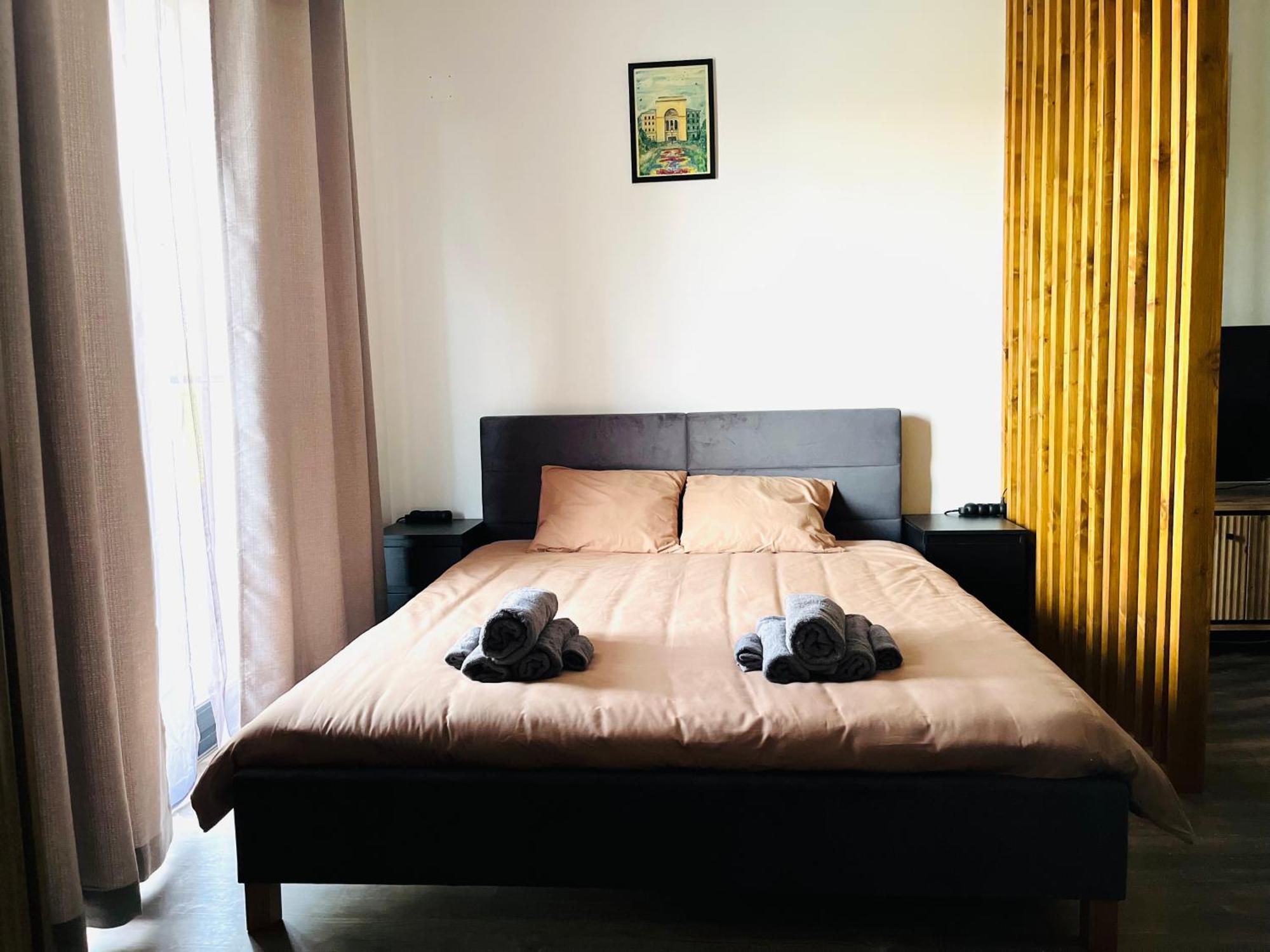 Apartament Studio Bian Timisoara Exterior photo